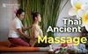 Thai Massage: A Journey into the Art of Wellness