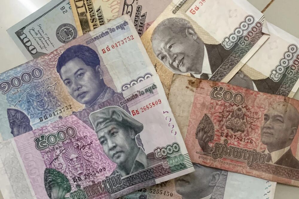 Cambodia Currency: A Comprehensive Guide for Travelers