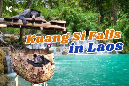 Secrets of Kuang Si Falls: Top 6 Things You Need to Know