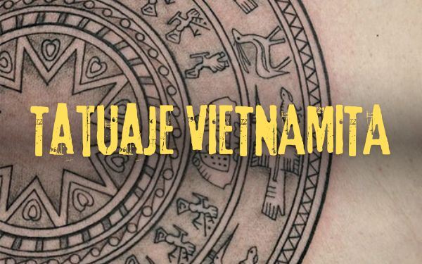 Tatuaje en Vietnam: un arte enraizado en la historia vietnamita