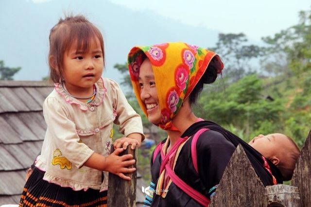 Take Her Away: 6 Mothers Day Trip Ideas in Vietnam for Every Kind of Mom