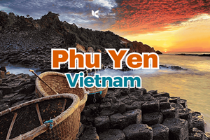 7 Irresistible Reasons to Make Phu Yen Your Next Destination!