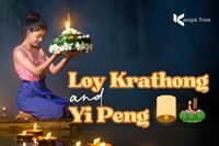 Loy Krathong & Yi Peng Festival in 2025: Everything You Need to Know