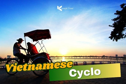 Vietnamese Cyclo: The History of an Iconic 3-Wheeled Transport