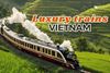 Luxury Trains in Vietnam: A Journey of Sophistication