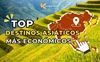 Los 10 destinos asiáticos más baratos que debes conocer