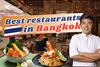 Top 20 Best Restaurants in Bangkok