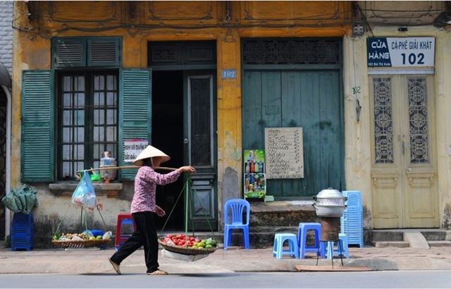 10 Things Nobody Tells You Before Visiting Hanois Old Quarter