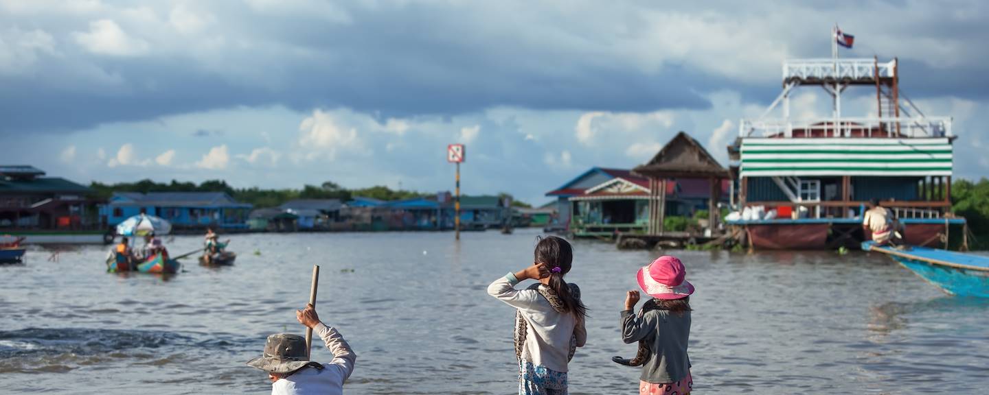Family Holiday in Cambodia: What You Should Know Before You Go