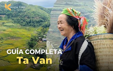 Ta Van: ¿Vale la pena agregarlo a tu itinerario de Sapa?