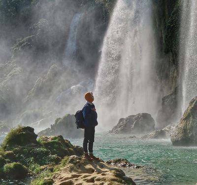 Cao Bang: The Bona Fide Destination to Get Lost in Southeast Asia