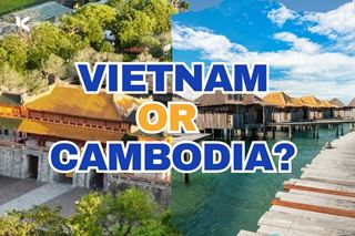 Vietnam or Cambodia: Essential Advice to Help You Choose