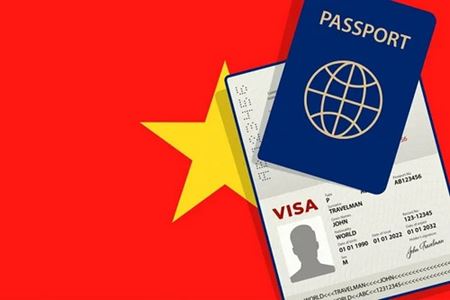 Vietnam grants visa exemption for travelers from Poland, the Czech Republic, and Switzerland