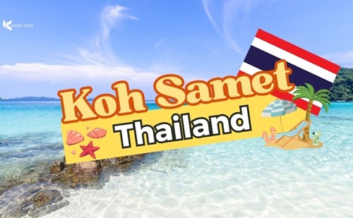 Know These 6 Tips Before Visiting Koh Samet! An Insiders Guide