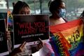 Tailandia alcanza un hito histórico: la Cámara Baja aprueba el matrimonio entre personas del mismo sexo