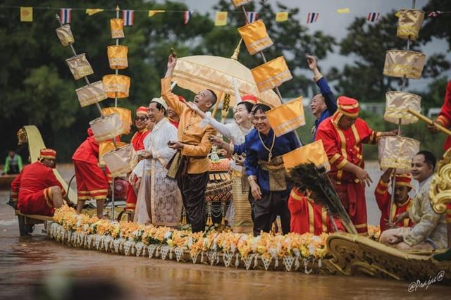 Los 8 Mejores Festivales y Eventos en Tailandia en Septiembre 2025