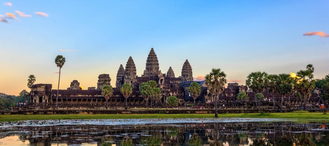 Angkor Wat: 11 Astounding Facts to Discover!