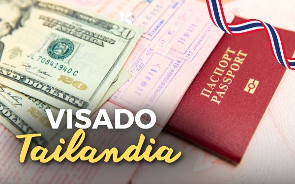 Visado Tailandia 2025: lo que deben saber españoles y latinos