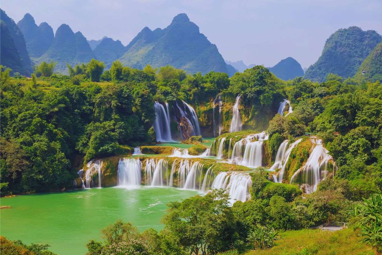 Dont Visit Cao Bang, Vietnam Without Knowing These 6 Basics