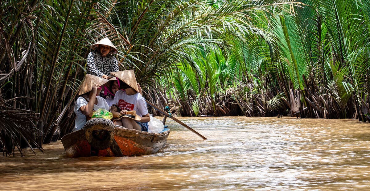 What to Do in Mekong Delta? Your Complete Guide in 2024