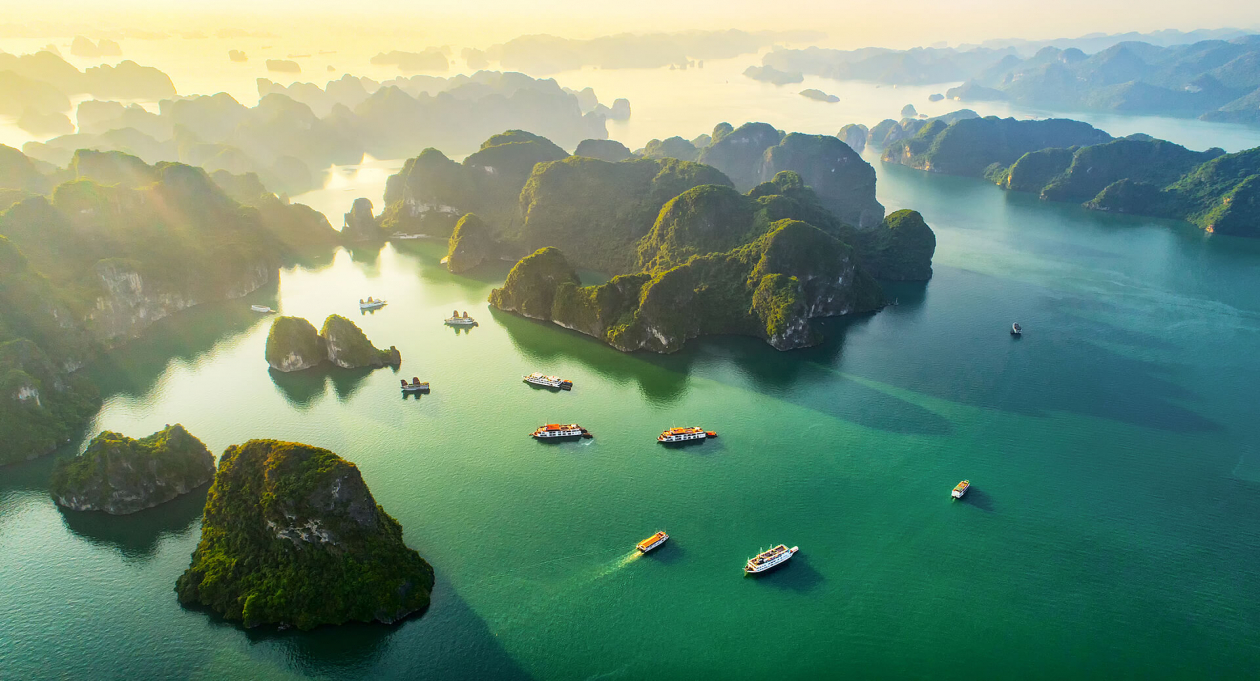 11 Best Halong Bay Cruises - Recommended For 2024