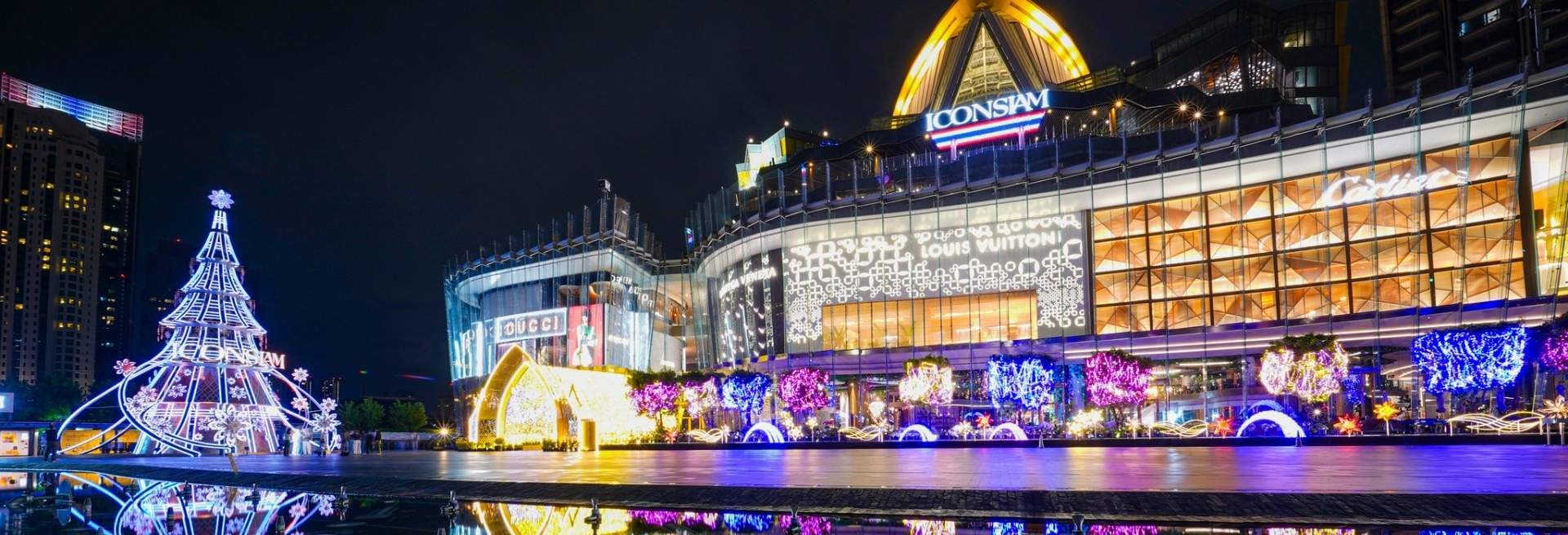 Top Christmas Getaways in Asia 2025: Festive Cities You Can’t Miss