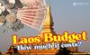 How Much Does a Trip to Laos Cost? Detailed Budget to Plan in 2025