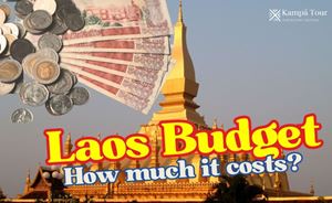 How Much It Costs to Visit Laos? Detailed Budget to Plan in 2024