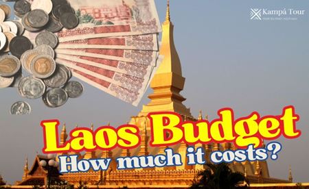 How Much Does a Trip to Laos Cost? Detailed Budget to Plan in 2025