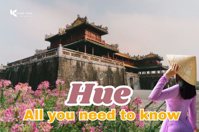 Thinking of visiting Hue? Don’t go before reading these 8 answers