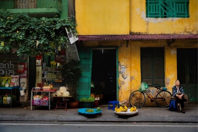 Hanoi in June: Weather, Air Quality, and Top Things to Do