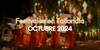 Festivales y eventos imperdibles en Tailandia en octubre 2024