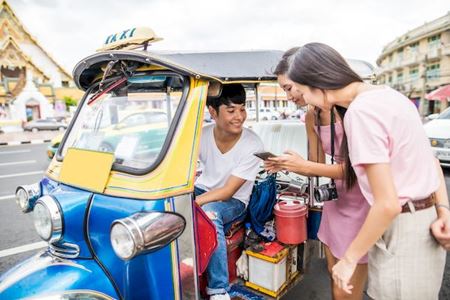 ¿Qué ver en Tailandia en 10 días? La ruta más detalle