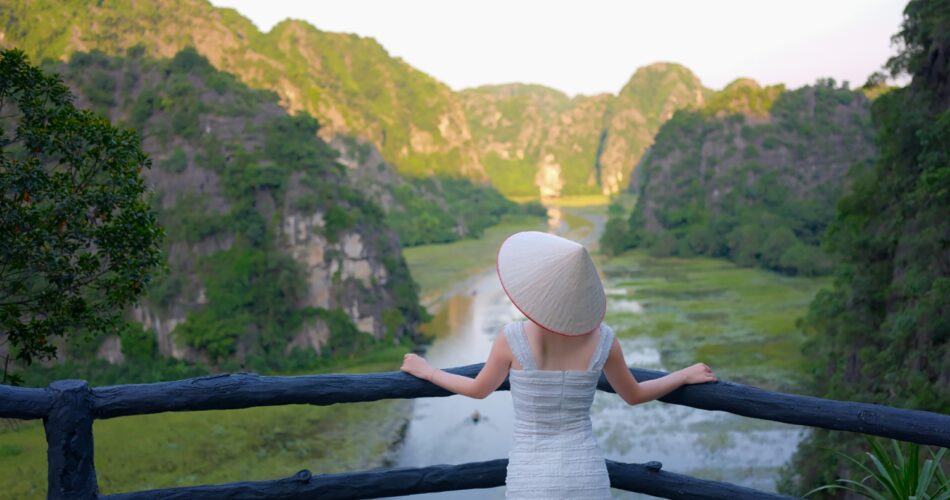 Ninh Binh in May: Catch Vietnam’s Most Beautiful Golden Season