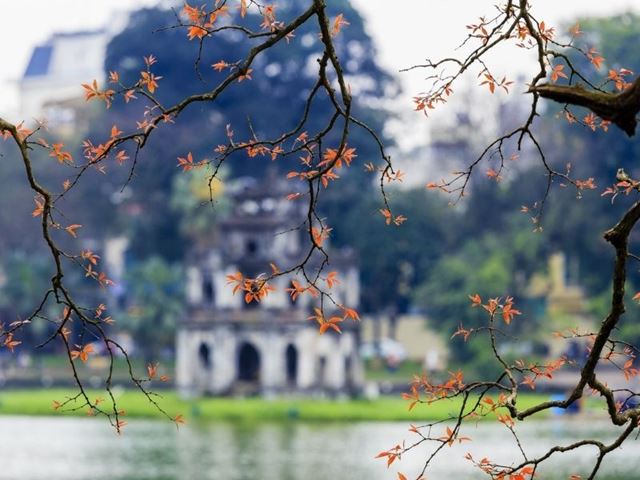 Hanoi Weather in March: Temperature, Humidity & Things to Do