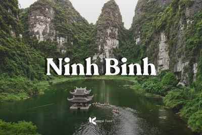 Updated for 2025: A Locals Guide to Ninh Binh