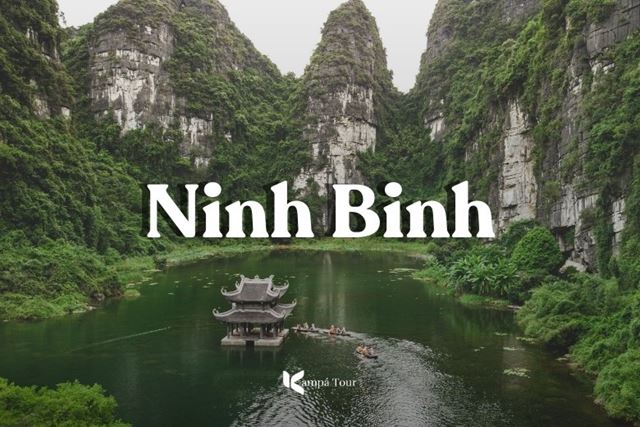Ninh Binh: Vietnam’s Most Cinematic Destination