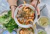 Hu tieu: un símbolo de la cocina del sur de Vietnam