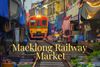 Maeklong Railway Market Bangkok: Essential Guide 2025