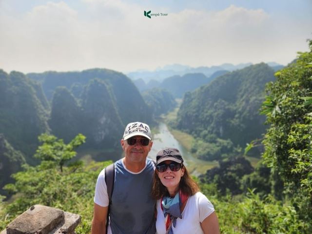 Ninh Binh in November: Weather, Practical Tips, and Top Attractions
