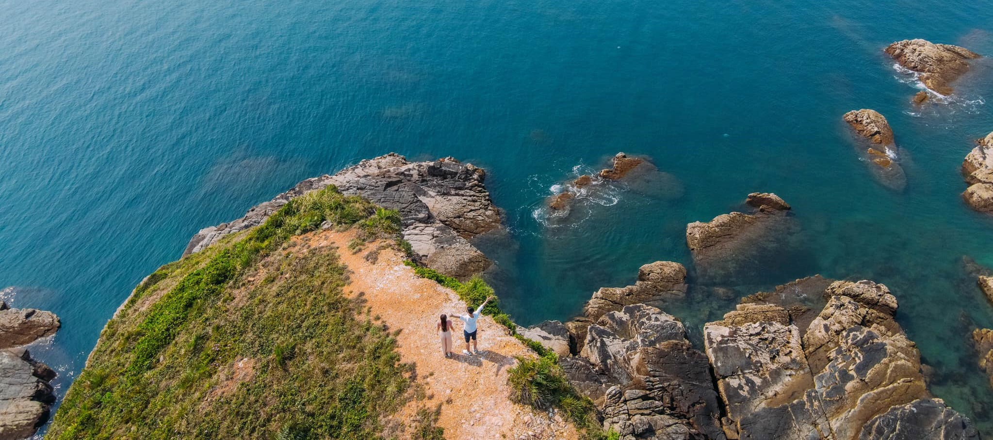 10 islas más bonitas de Vietnam para unas vacaciones de ensueño