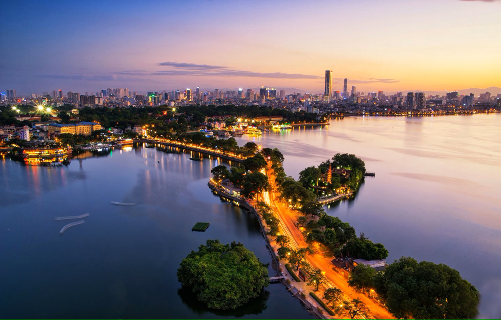 The Perfect 3-Day Hanoi Itinerary (2026 Guide)