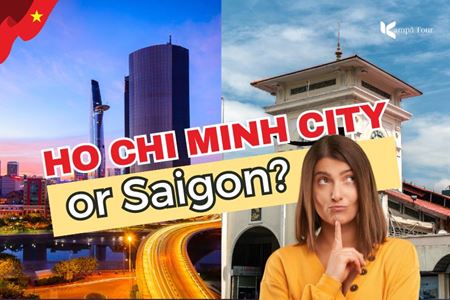 Do You Say Saigon or Ho Chi Minh City? Explore the Differences!