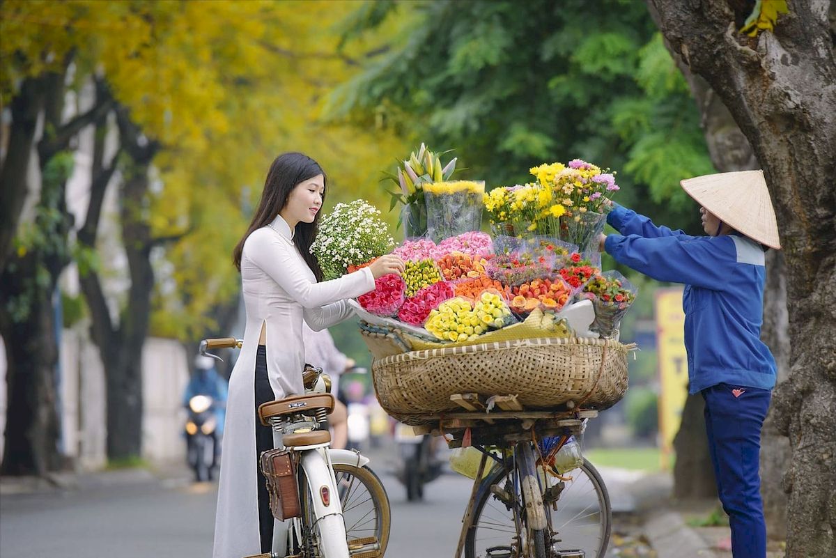 ¿Dónde ir en Vietnam en octubre? Increíble clima y lugares de interés