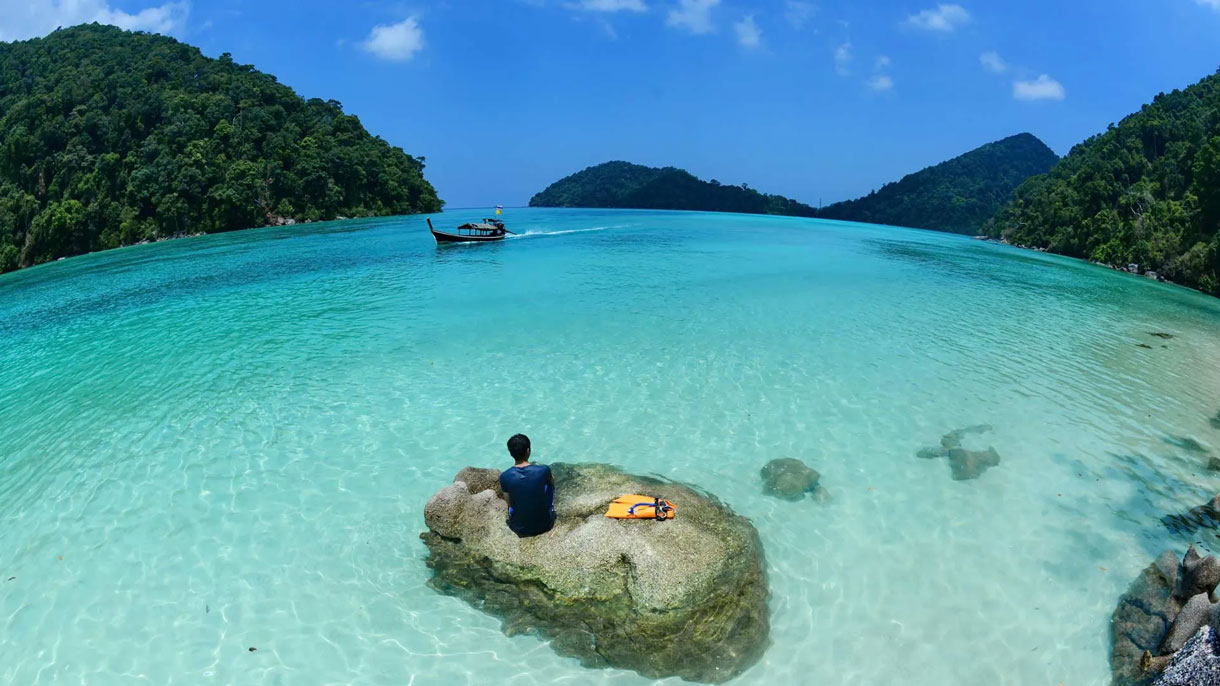  Surin Islands: Ultimate Guide to Thailand’s Untouched Paradise 