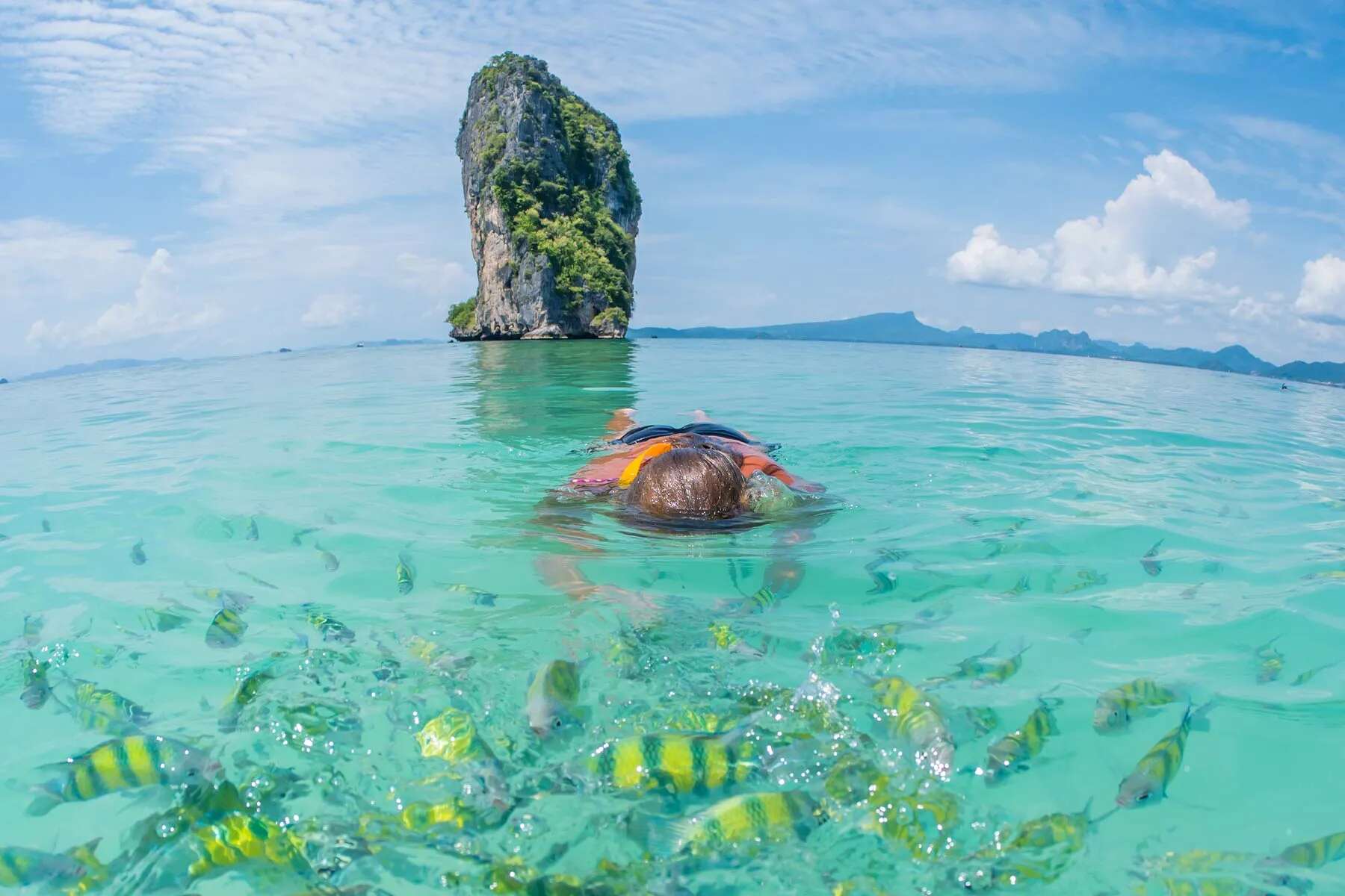 Krabi Thailand 101: Best Things to Do for First-Time Visitors