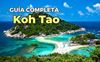 Koh Tao: Tu Guía Definitiva para descubrir Isla Tortuga de Tailandia