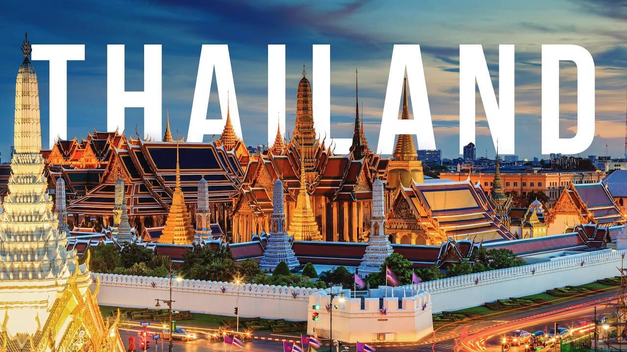 How to protect yourself from mosquitoes in Thailand?