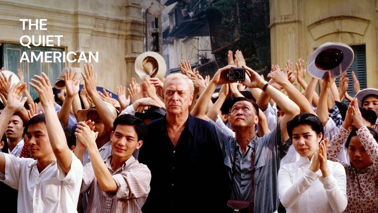 Vietnam on Screen: 16 Masterpieces That Shatter Every Cliché