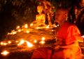 Must-See Festivals and Events in Thailand in July 2025